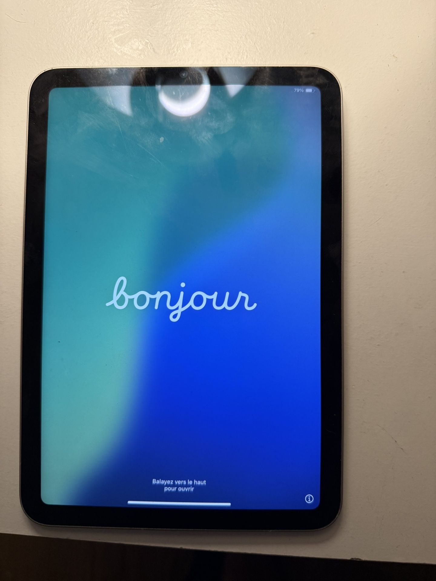 iPad Mini