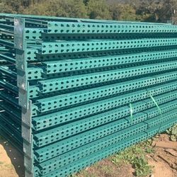 🔥PALLET RACKS FOR SALE 🔥