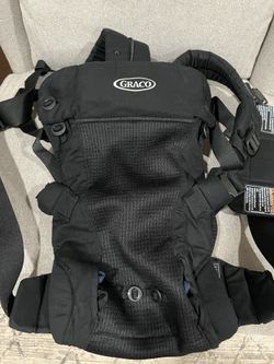 Graco Cradle Me 4-in-1 Baby Carrier