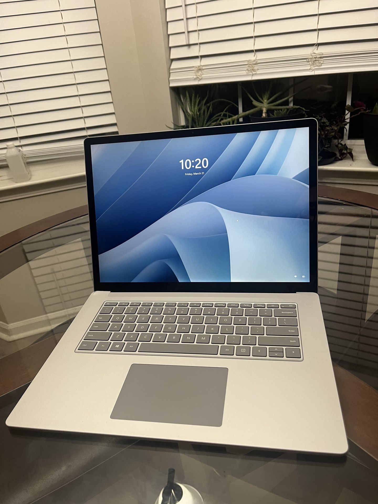2019 Surface Laptop 💻