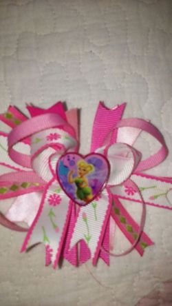 Tinker Bell Bow🎀