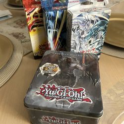 Yugioh! Structure Deck Lot 