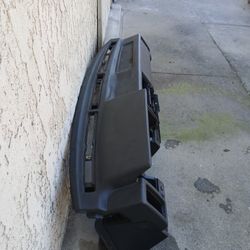 Tablero Para Nissan D21 