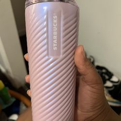 Starbucks Cup 