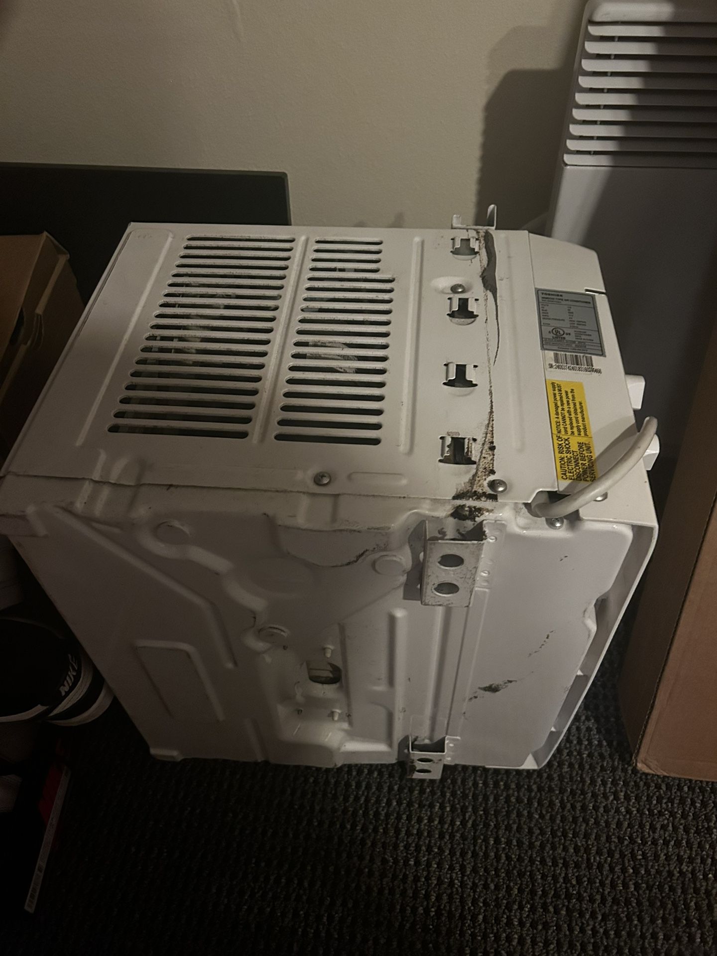 Air Conditioner