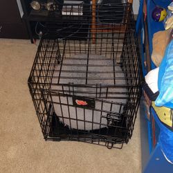 Dog Crate