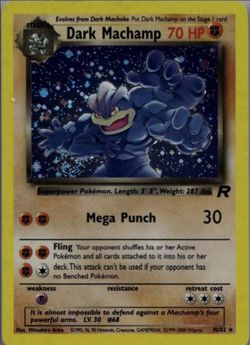 Pokemon Card Collection