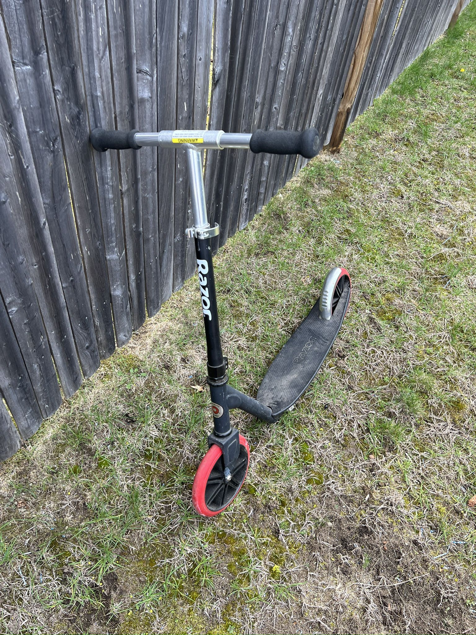 Razor Scooter