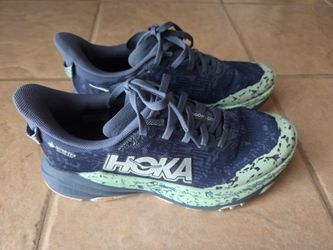 HOKA Speedgoat 6 GTX