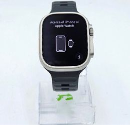 Apple Watch Ultra 3