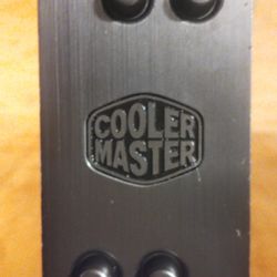 CoolerMaster Heatsink