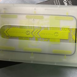 Iphone 15 Pro Screen Protector 2pack