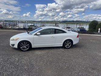 2011 Volvo C70