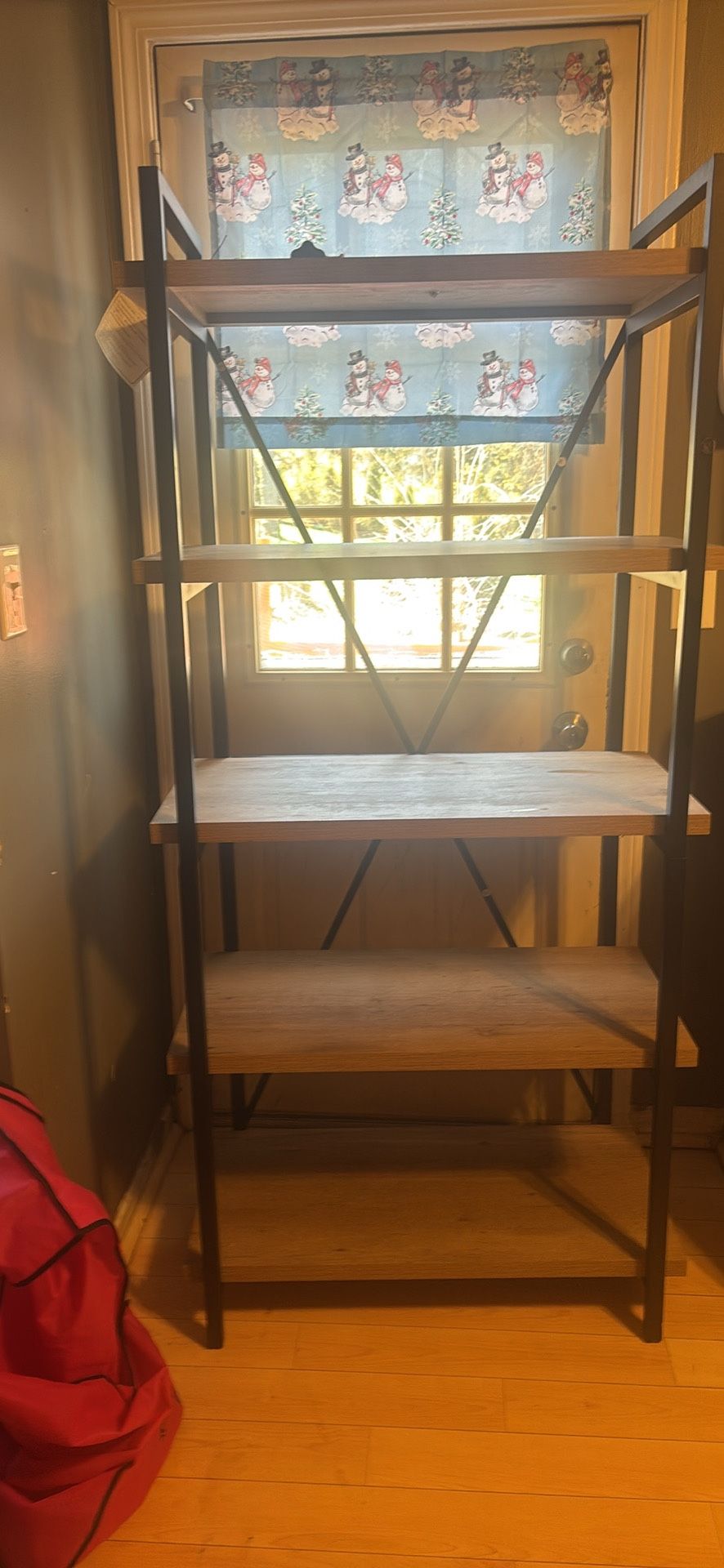 Book Shelf 