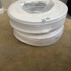 UPONOR 3/4 Blue/Red Coil 160ft