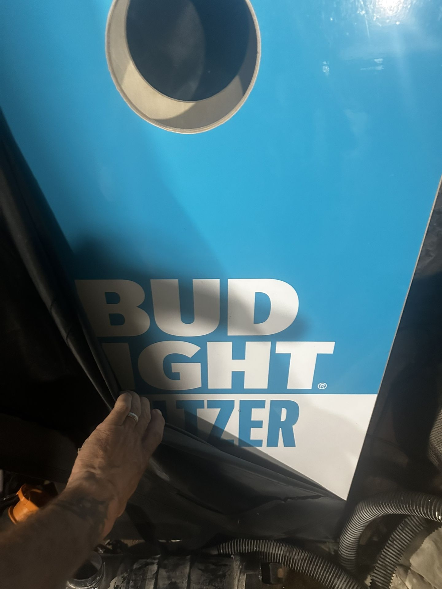 Cornhole Game