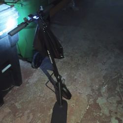 Electrical Scooter 