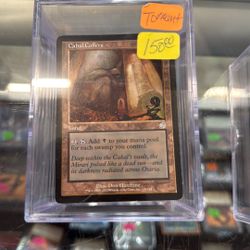 Full Set Of Torment!