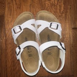 Girls Birkenstock 