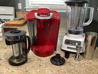 Small Kitchen Appliances
