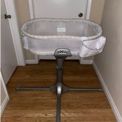 Halo Bassinet 