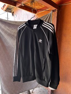 Adidas Originals Adicolor Classics SST Track Jacket
