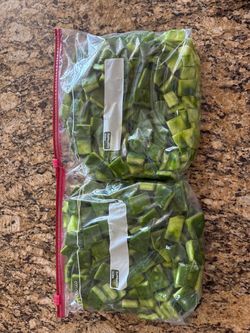 Nopales comestibles