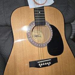 Acoustic Guitar  $79