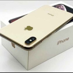 Apple iPhone Xs Max Unlocked 