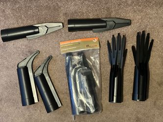 Peet Dryer attachments: Gloves | Boots | Socks | Etc. New and Unused!