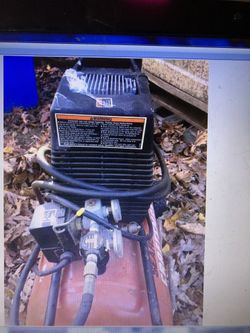 Craftsman compressor