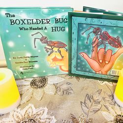 NEW Children’s Book For Christmas