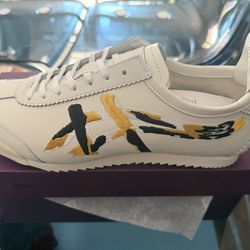 Onitsika Tiger Nippon Made