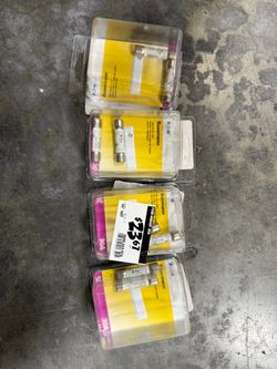 Cooper Bussmann SC Series 30 Amp White Midget Fuses (2-Pack)