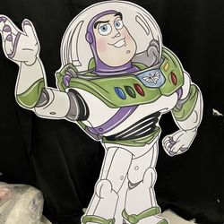 Figuras Toy Story Theme 