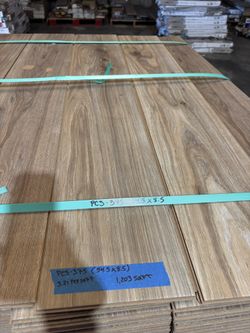 1203sq.ft Laminate Flooring $900