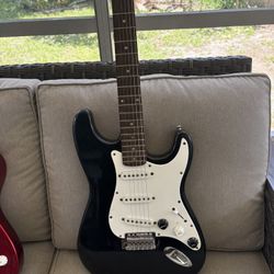 Fender Electric Guitar