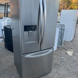 LG REFRIGERATOR 