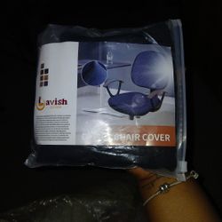 Office Chair Cover 