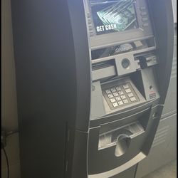 ATM - Genmega G2500