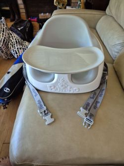 3-1 multi Infants-toddlers Bumble seat.