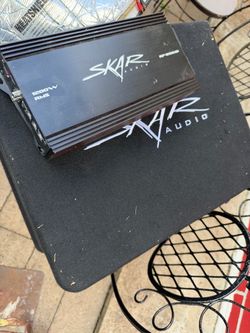 Skar 12 SDR Kit