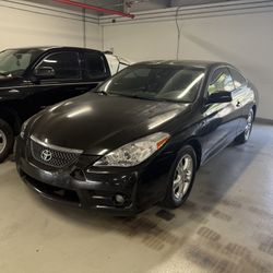 2008 Toyota Solara