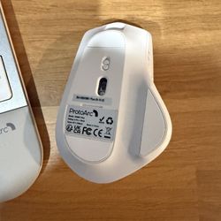 ProtoArc Keyboard Mouse Combo