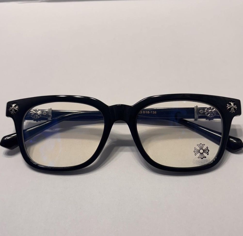 Chrome Hearts Glasses