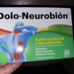 Neurobion 