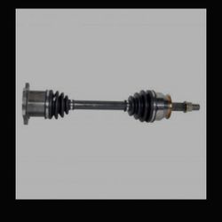 Cv Axels For Infinity Qx56