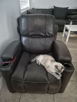 Recliner