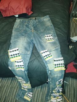 Guapi Jeans