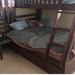 Bunk Bed